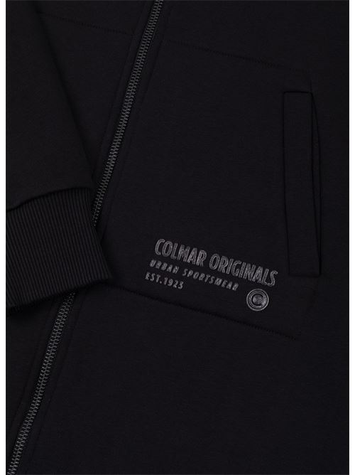 9250-6WX99 NERO COLMAR | 9250-6WX99 NERO